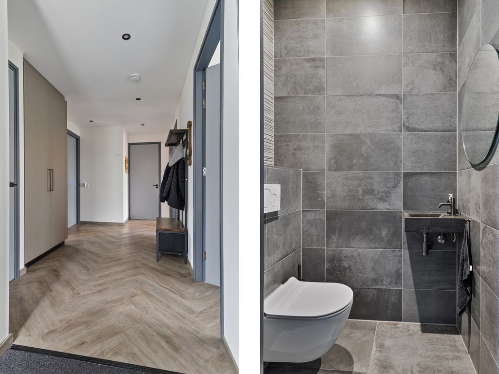 Vinkenlaan 4, KAMPERLAND