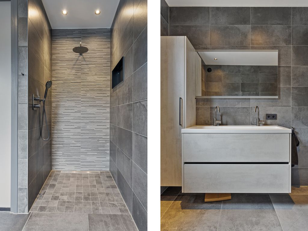 Vinkenlaan 4, KAMPERLAND