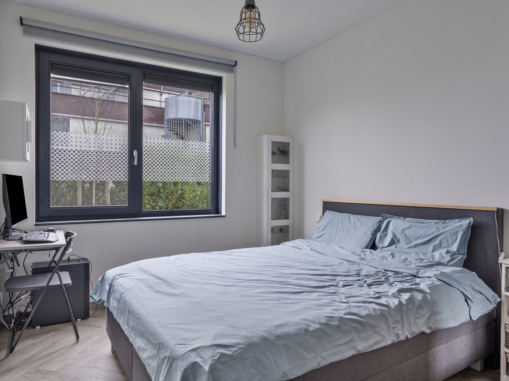 Vinkenlaan 4, KAMPERLAND