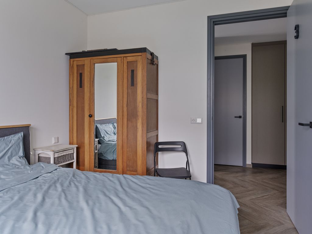 Vinkenlaan 4, KAMPERLAND