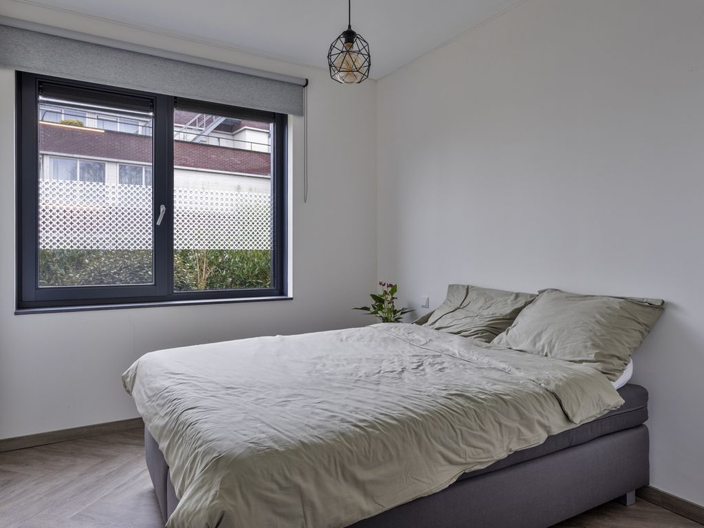 Vinkenlaan 4, KAMPERLAND