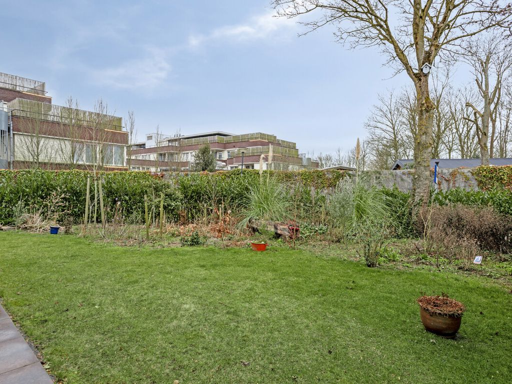 Vinkenlaan 4, KAMPERLAND