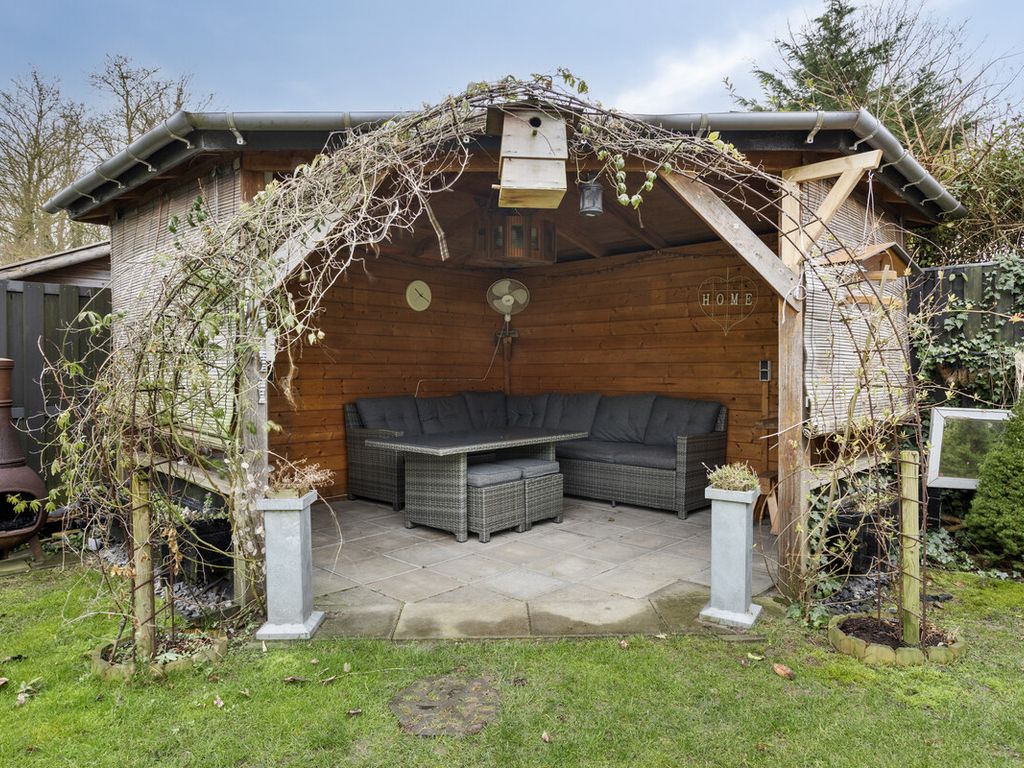 Vinkenlaan 4, KAMPERLAND