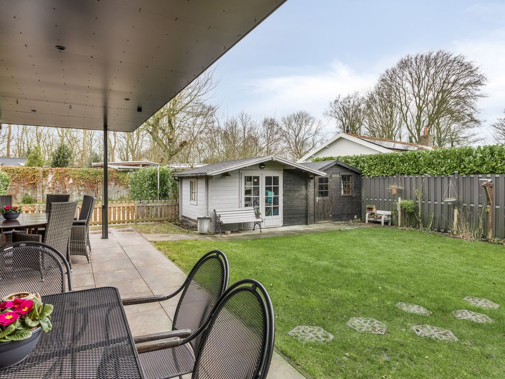 Vinkenlaan 4, KAMPERLAND