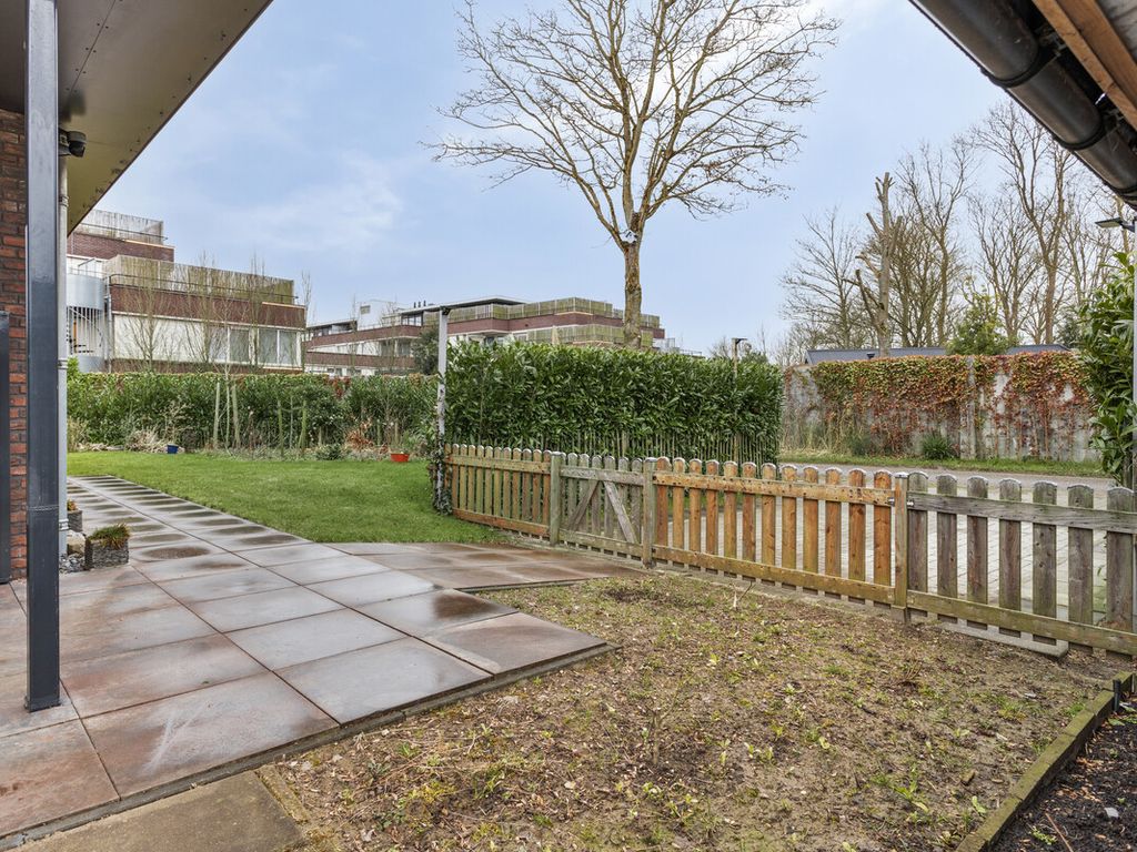 Vinkenlaan 4, KAMPERLAND