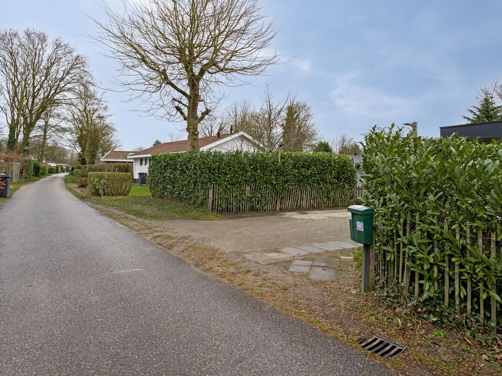 Vinkenlaan 4, KAMPERLAND