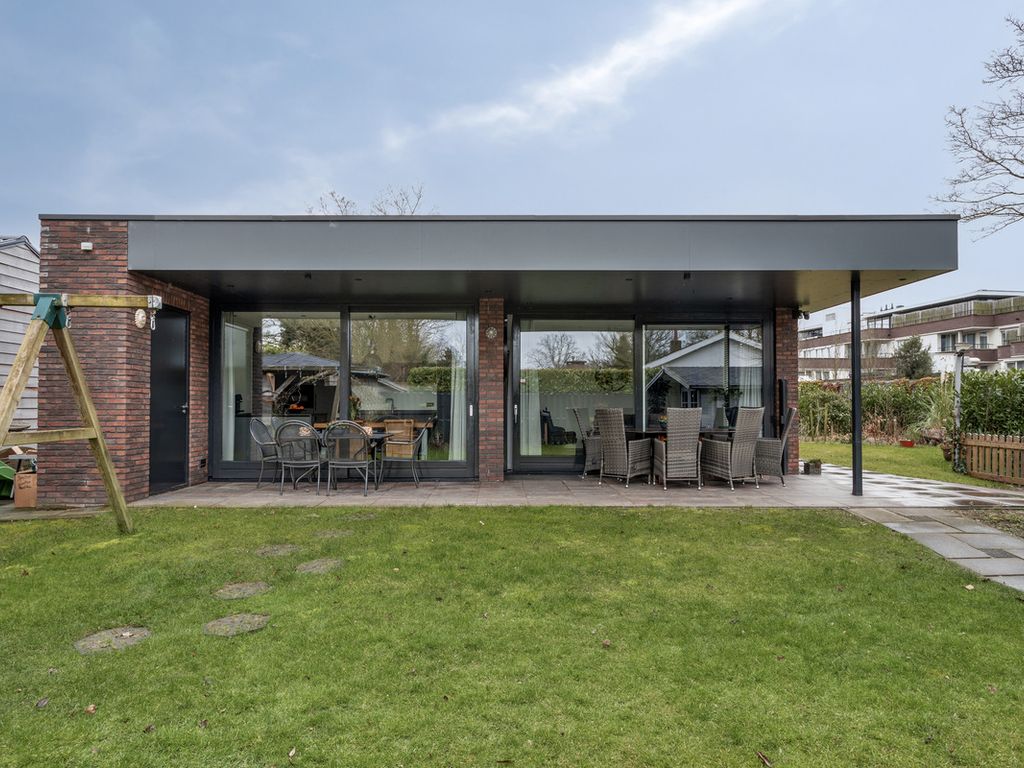 Vinkenlaan 4, KAMPERLAND