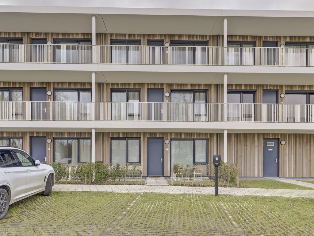 Lamsoor 31, ARNEMUIDEN