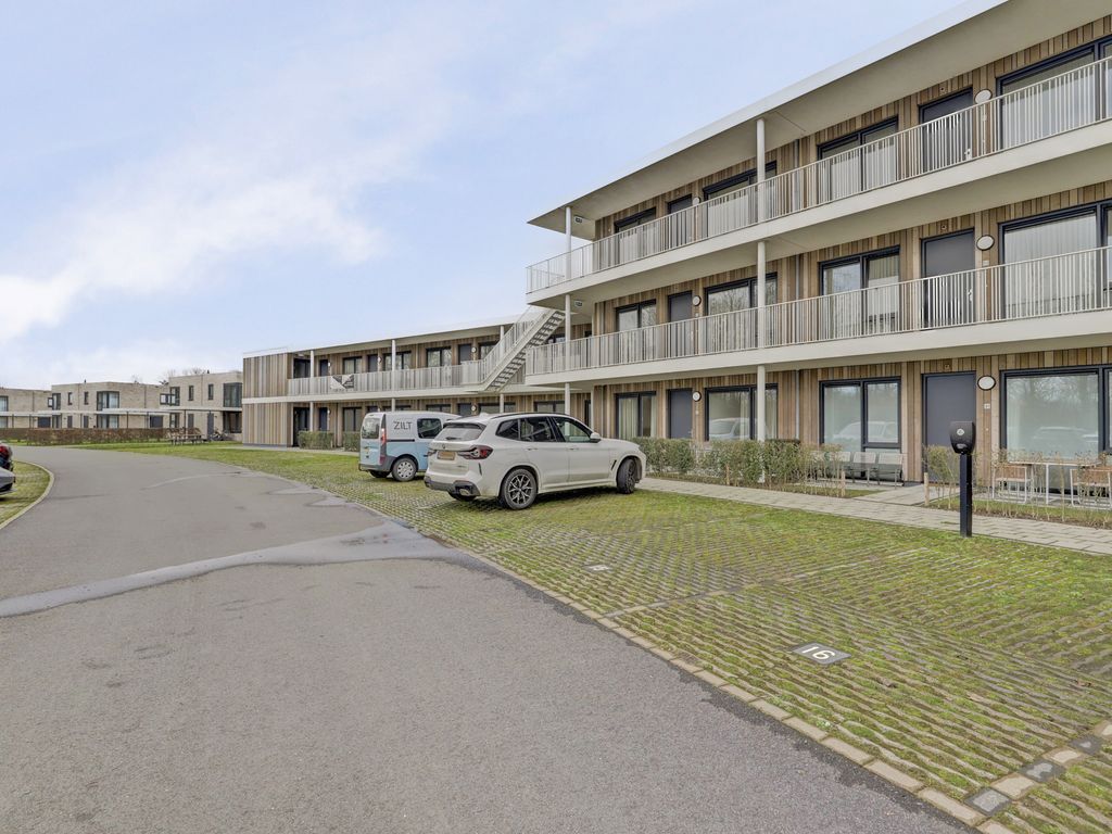 Lamsoor 31, ARNEMUIDEN