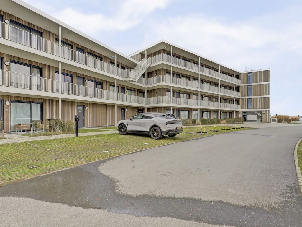 Lamsoor 31, ARNEMUIDEN