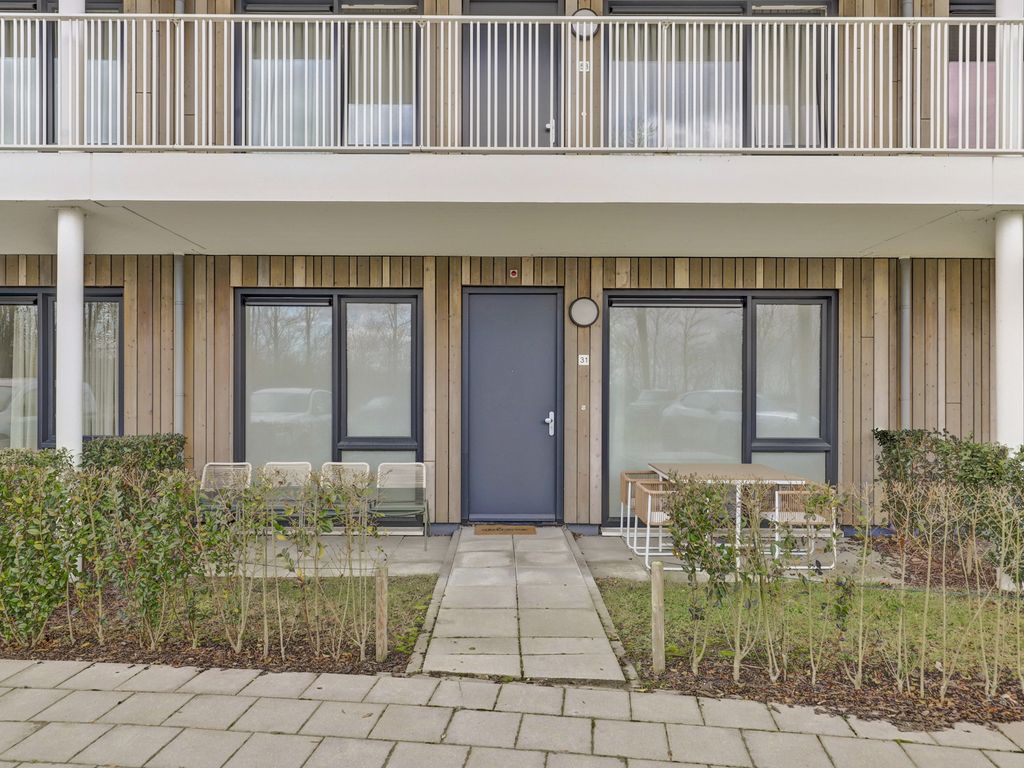 Lamsoor 31, ARNEMUIDEN