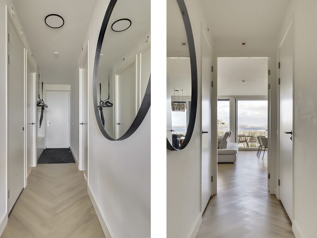 Lamsoor 31, ARNEMUIDEN