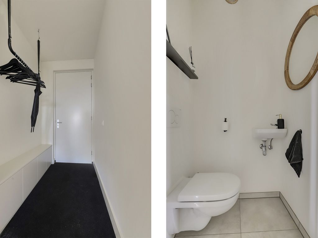 Lamsoor 31, ARNEMUIDEN