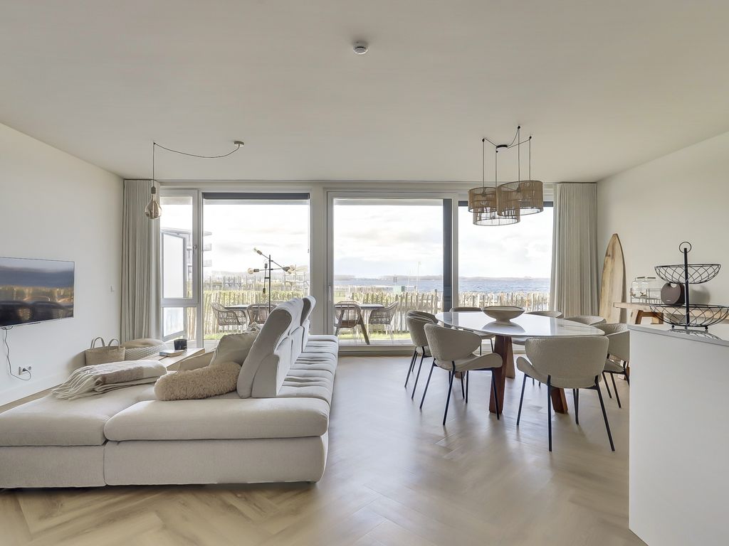 Lamsoor 31, ARNEMUIDEN