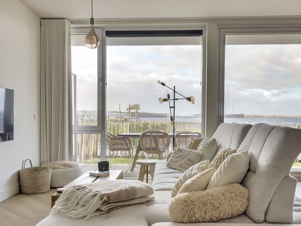 Lamsoor 31, ARNEMUIDEN