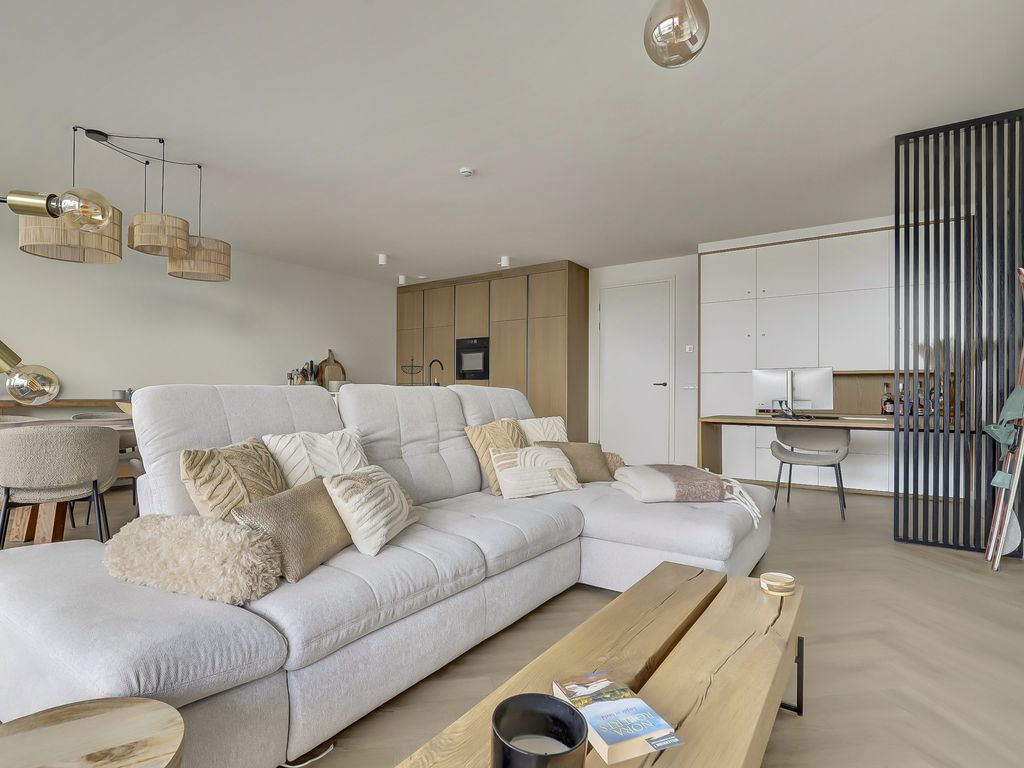 Lamsoor 31, ARNEMUIDEN