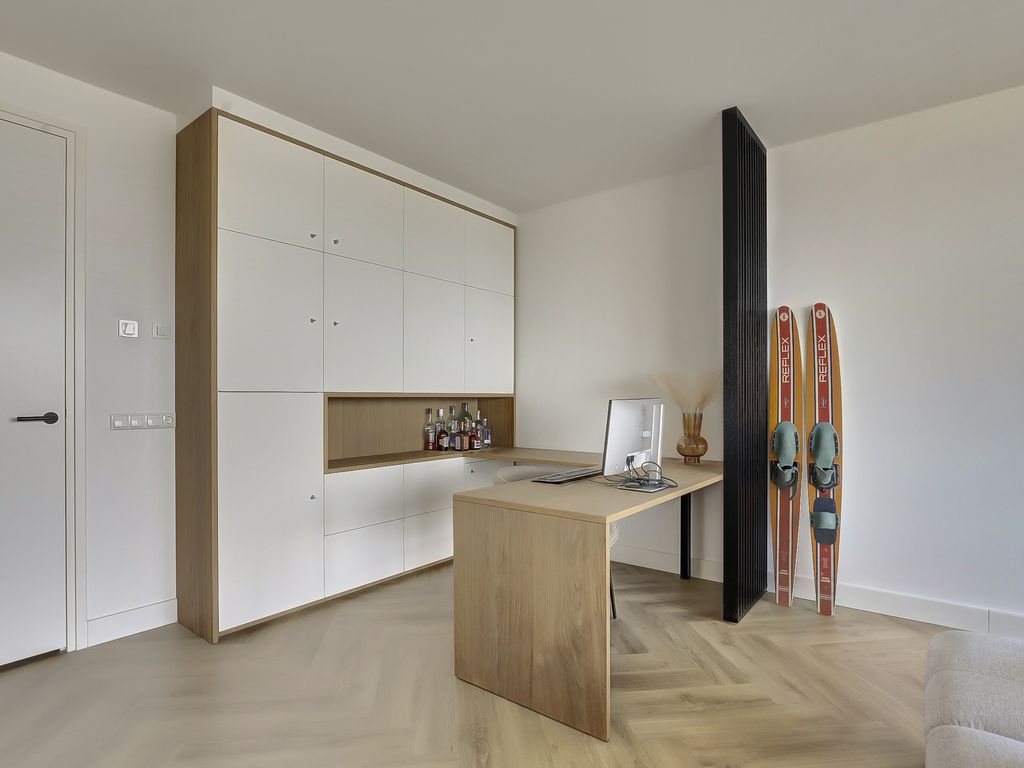 Lamsoor 31, ARNEMUIDEN