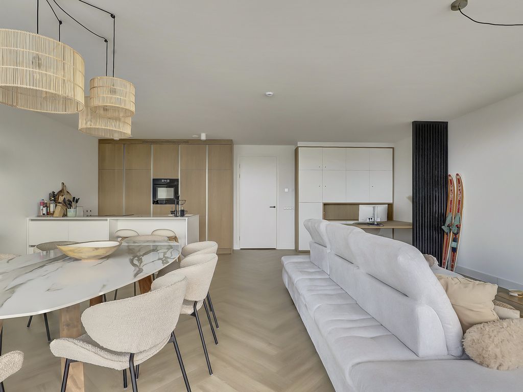 Lamsoor 31, ARNEMUIDEN