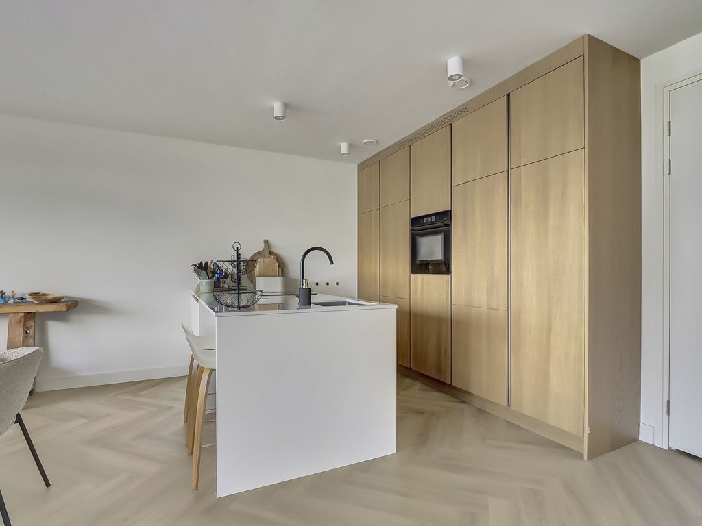 Lamsoor 31, ARNEMUIDEN