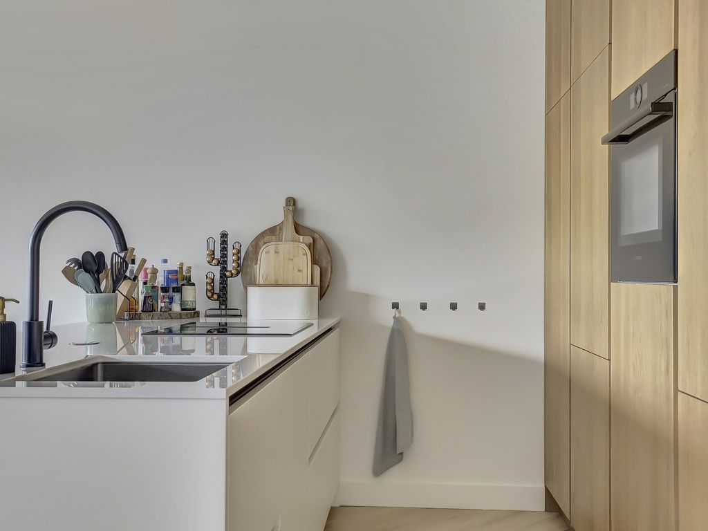 Lamsoor 31, ARNEMUIDEN