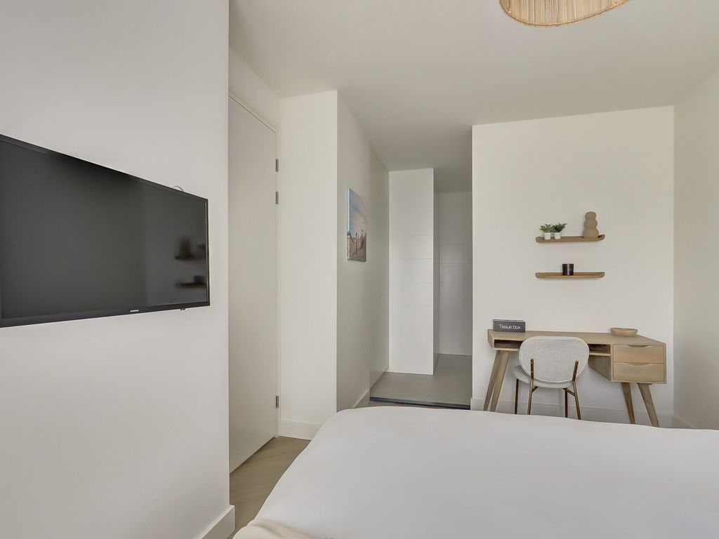 Lamsoor 31, ARNEMUIDEN