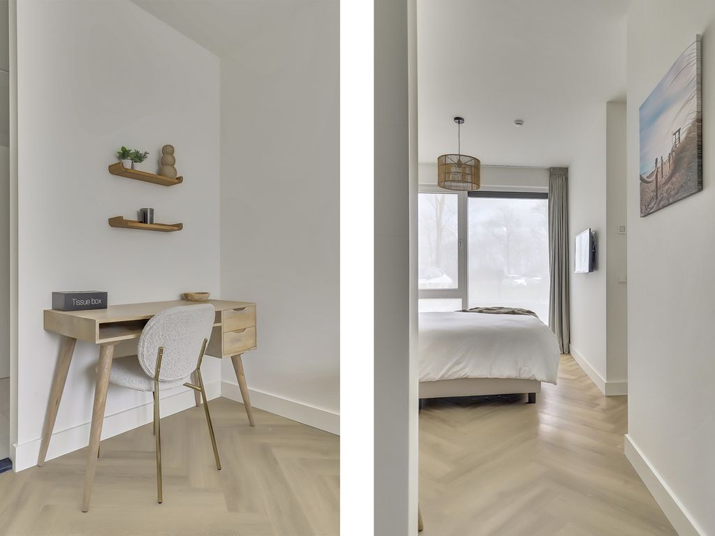 Lamsoor 31, ARNEMUIDEN