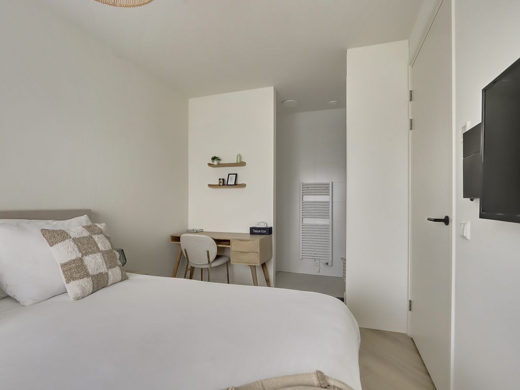 Lamsoor 31, ARNEMUIDEN