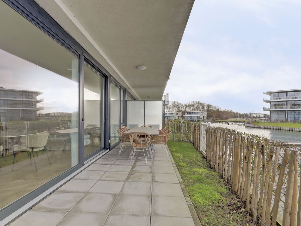 Lamsoor 31, ARNEMUIDEN