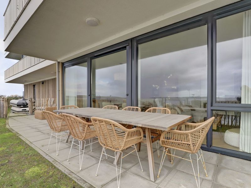 Lamsoor 31, ARNEMUIDEN