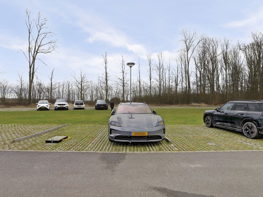 Lamsoor 31, ARNEMUIDEN