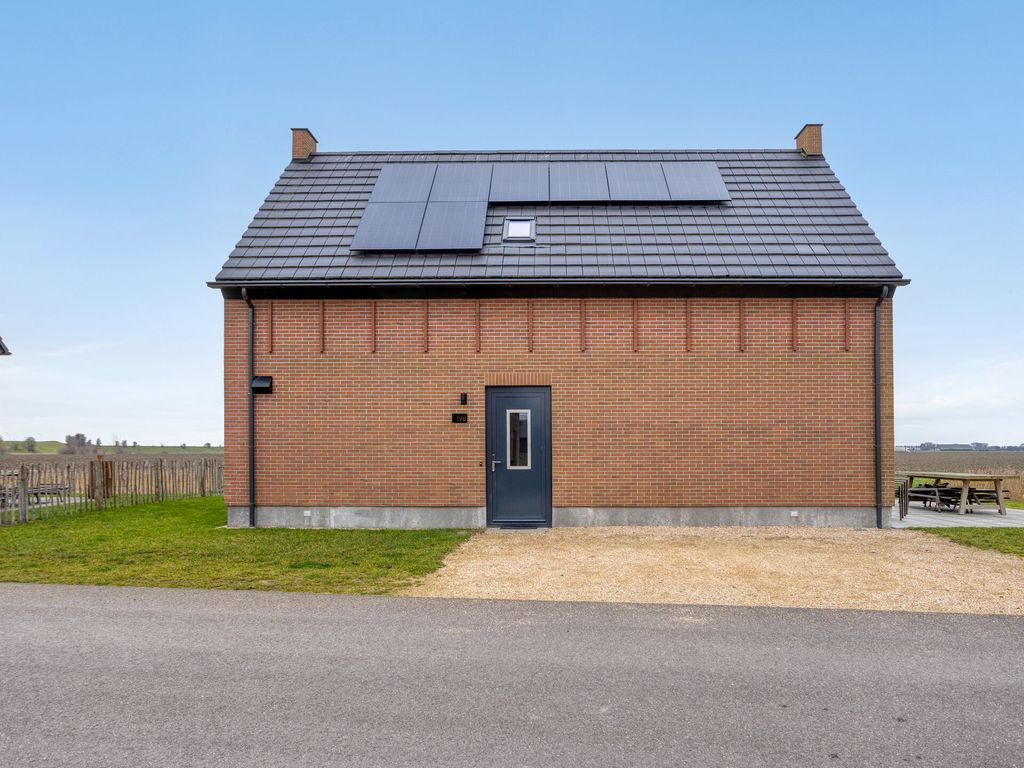 Veerweg 50 198, WOLPHAARTSDIJK