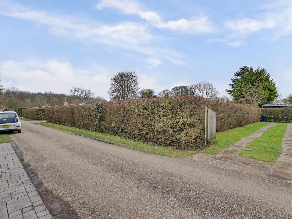 Saturnuslaan 6, KAMPERLAND