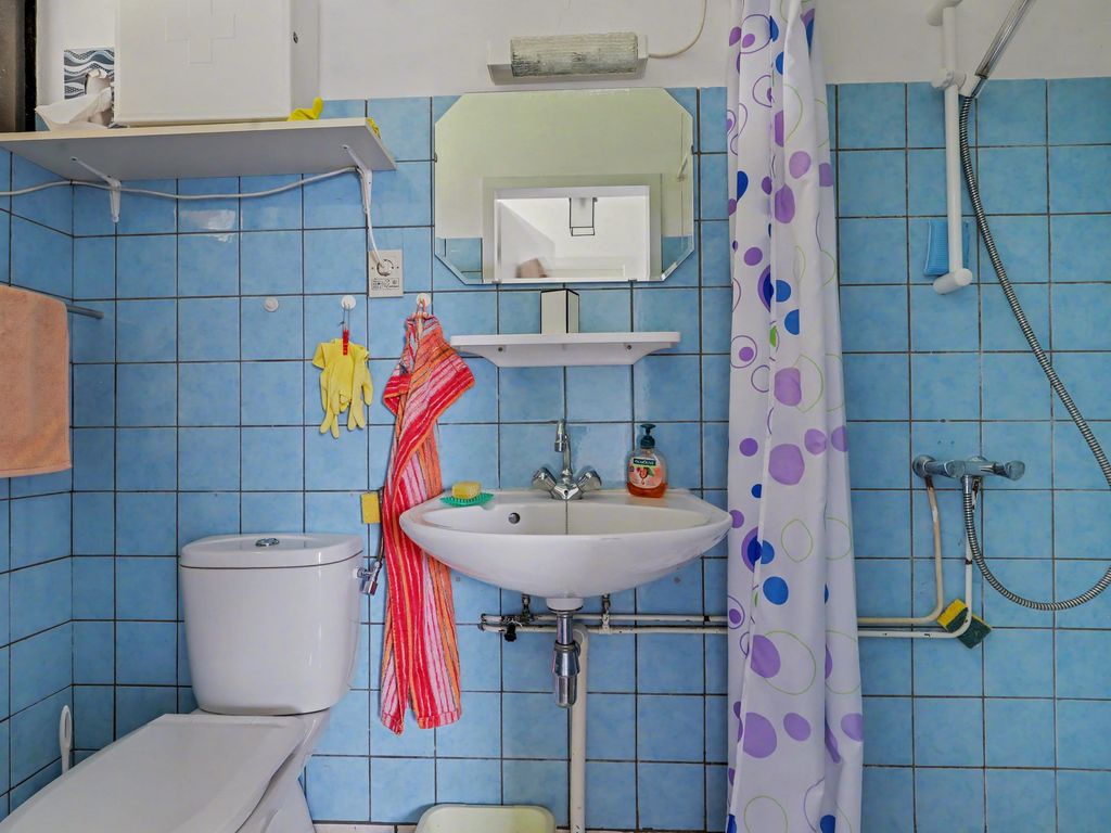 Saturnuslaan 6, KAMPERLAND