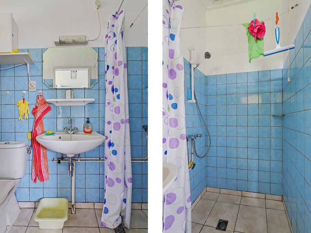 Saturnuslaan 6, KAMPERLAND