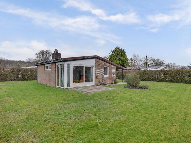 Saturnuslaan 6, KAMPERLAND