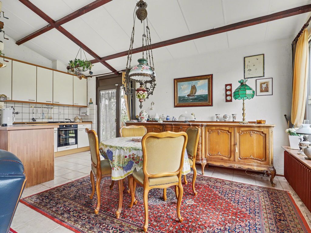 Boogerdlaan 8, KORTGENE