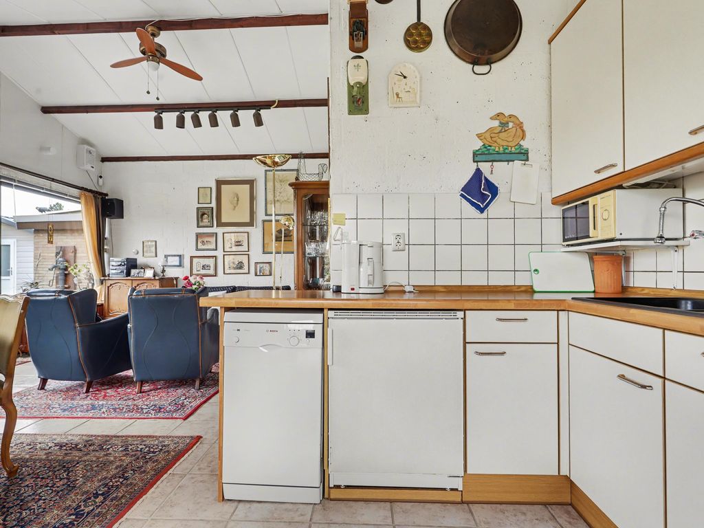 Boogerdlaan 8, KORTGENE