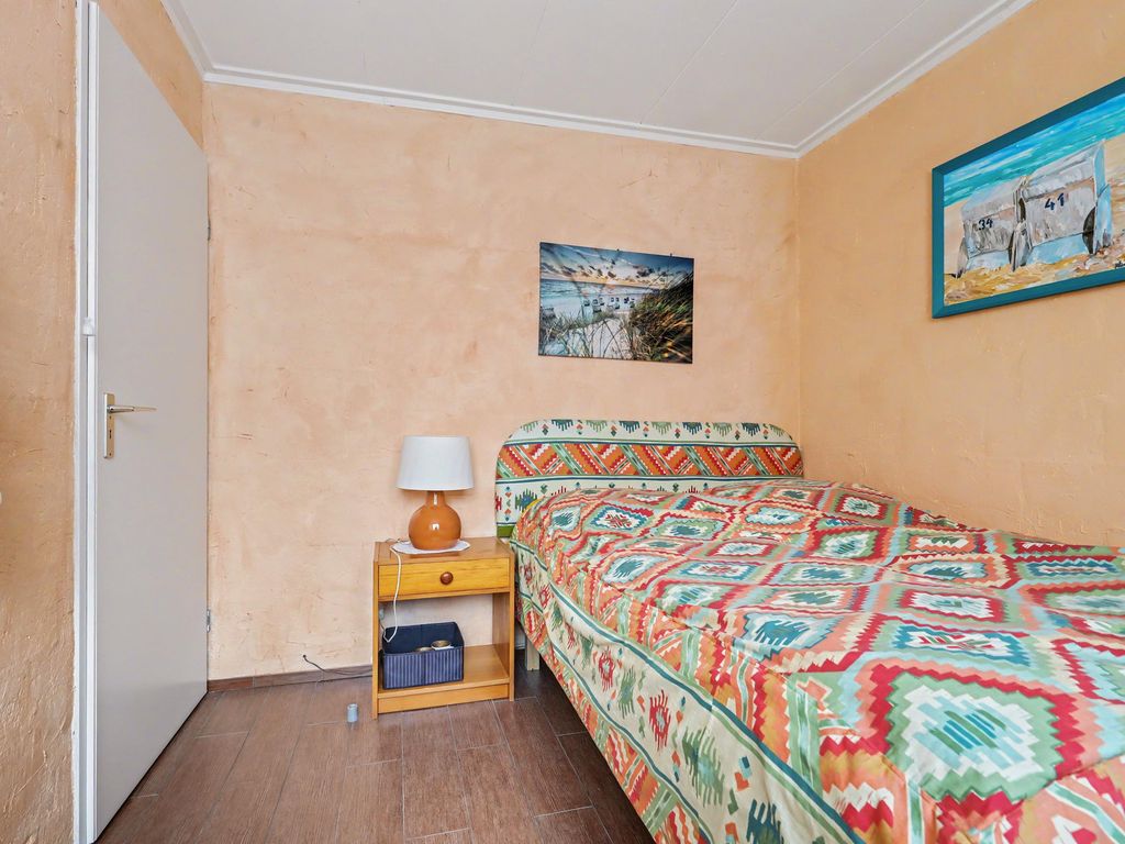 Boogerdlaan 8, KORTGENE