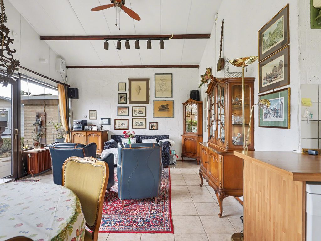 Boogerdlaan 8. , KORTGENE