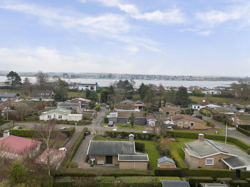 Boogerdlaan 8. , KORTGENE