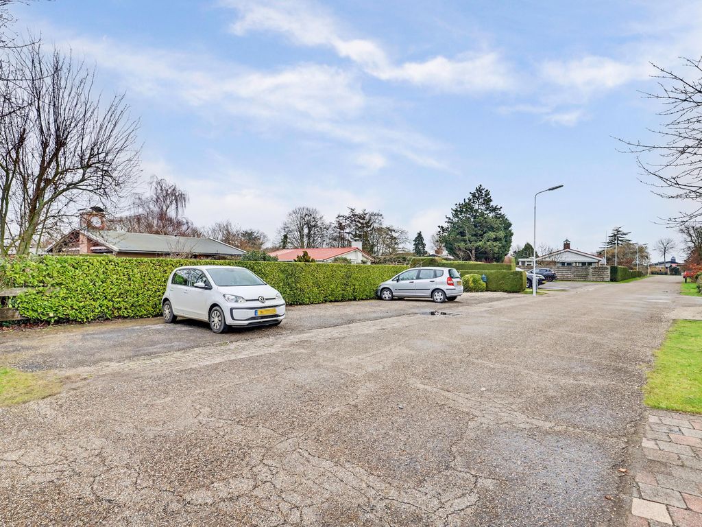 Boogerdlaan 8. , KORTGENE