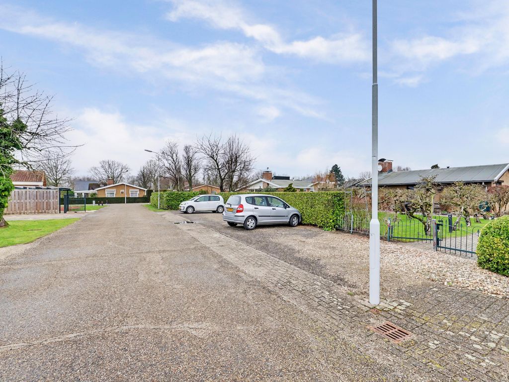 Boogerdlaan 8. , KORTGENE