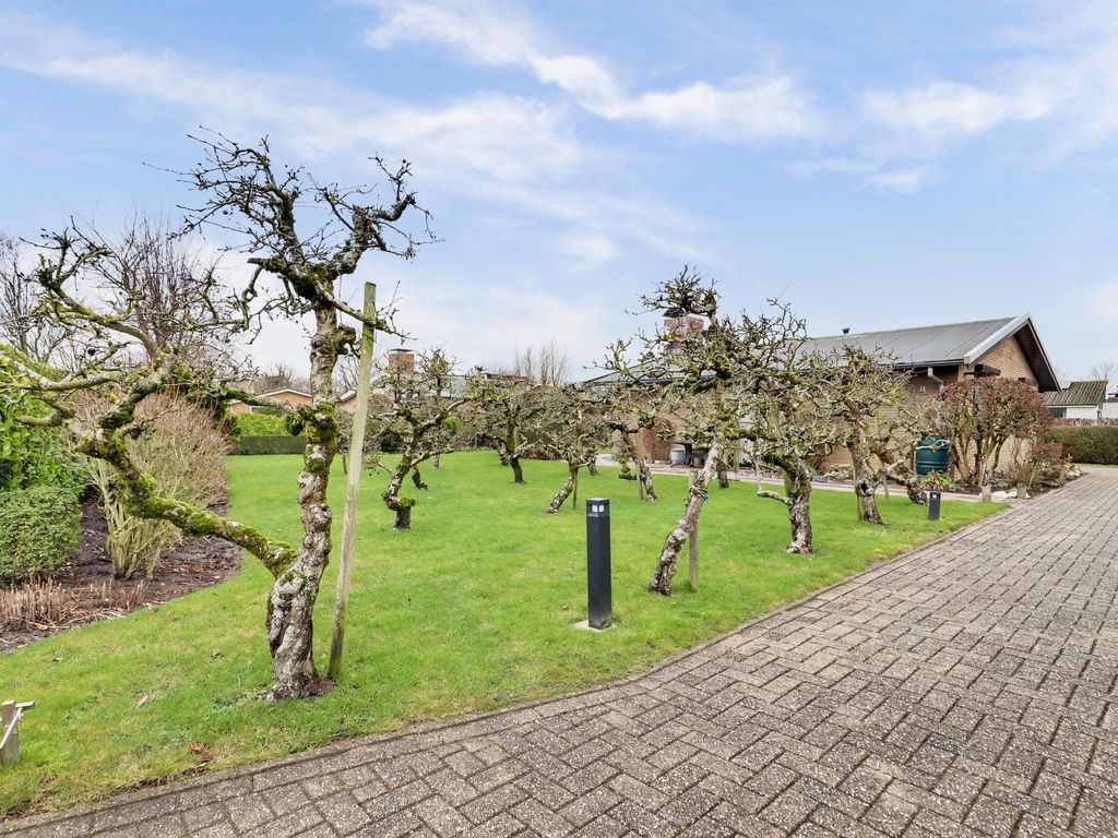 Boogerdlaan 8. , KORTGENE