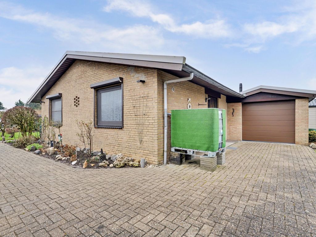 Boogerdlaan 8. , KORTGENE