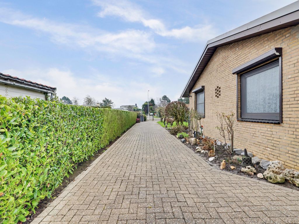 Boogerdlaan 8. , KORTGENE