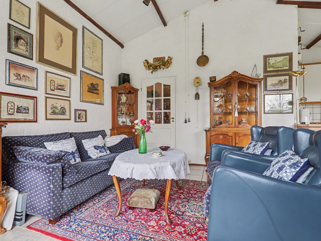 Boogerdlaan 8. , KORTGENE