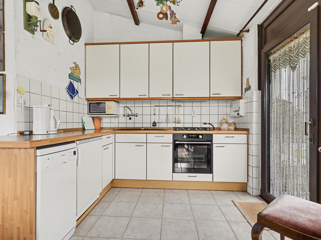 Boogerdlaan 8. , KORTGENE