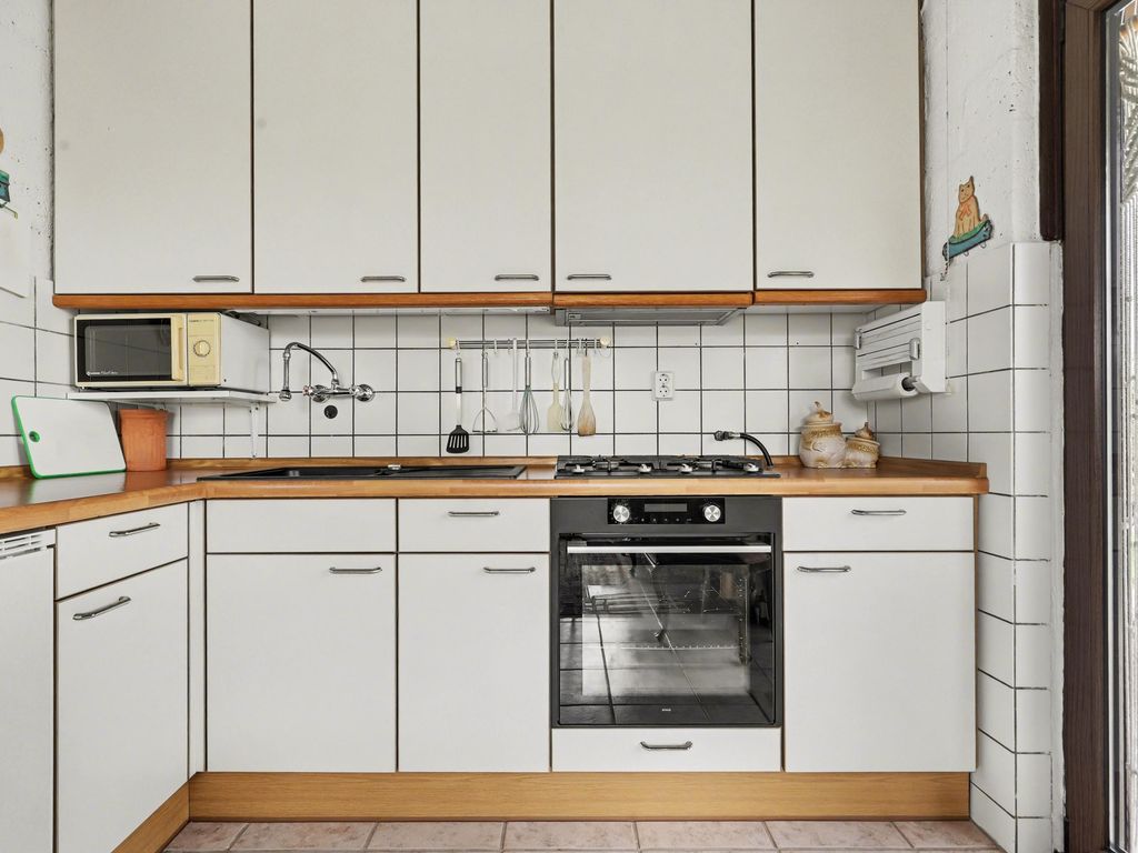 Boogerdlaan 8. , KORTGENE