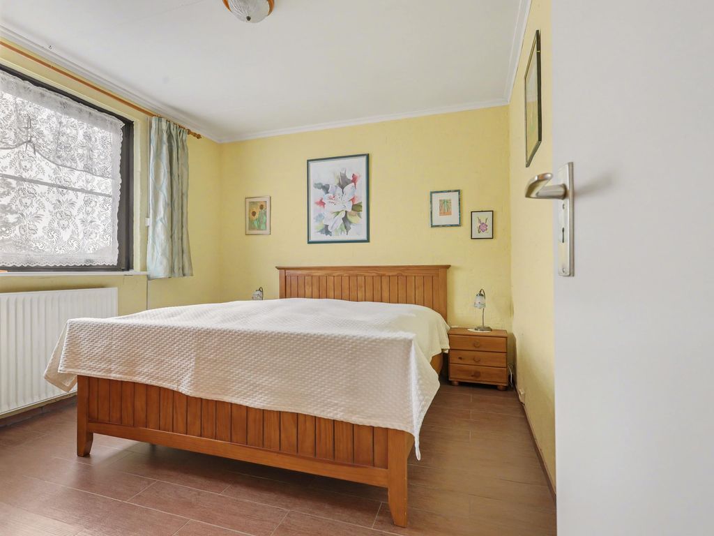 Boogerdlaan 8. , KORTGENE