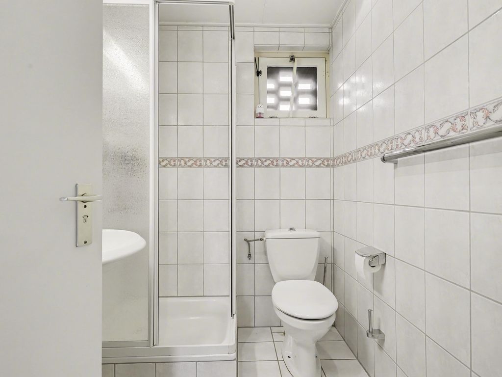 Boogerdlaan 8. , KORTGENE